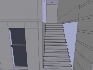 apartment 3D Model