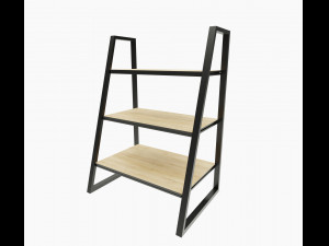 rack collection 3D Model