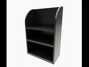 rack collection 3D Model