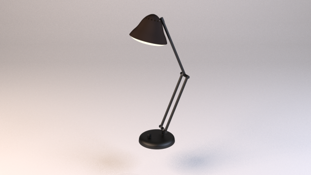 Professional cheap desk lamp