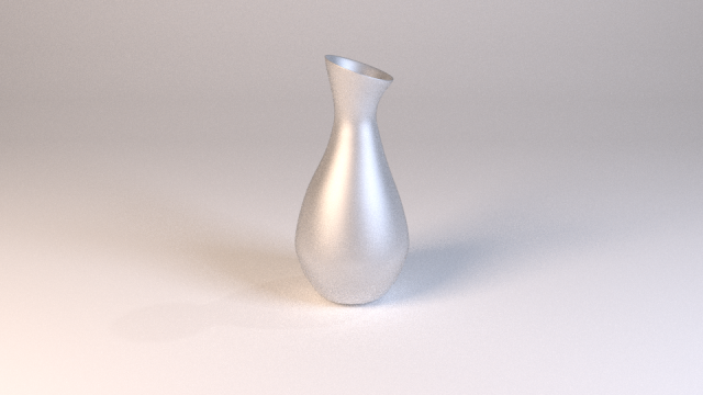 vase Modèle 3D .c4d .max .obj .3ds .fbx .stl .blend 
