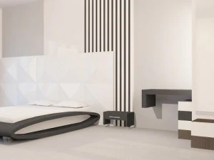 bedroom 3D Model