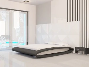 bedroom 3D Model