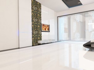 bedroom Modelo 3D