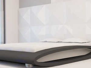 bedroom Modelo 3D