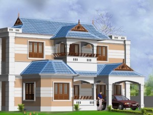 室内卧室 5 模型套装 3D 模型