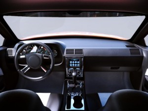 dodge challenger 3D Модель