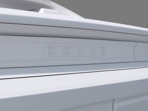 dodge challenger 3D Модель