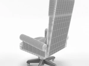 ベイカー マスケローニ エンパイア 3Dモデル