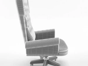 ベイカー マスケローニ エンパイア 3Dモデル