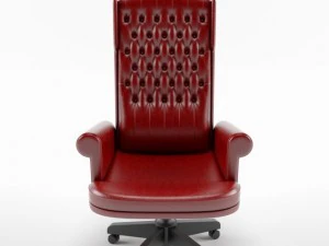 ベイカー マスケローニ エンパイア 3Dモデル