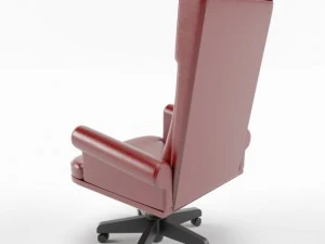 ベイカー マスケローニ エンパイア 3Dモデル