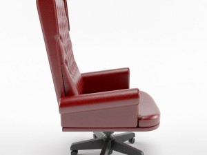 baker mascheroni empire Modelo 3D