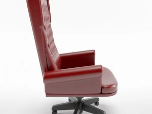 ベイカー マスケローニ エンパイア 3Dモデル