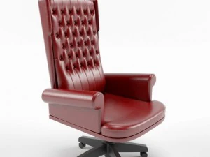 ベイカー マスケローニ エンパイア 3Dモデル