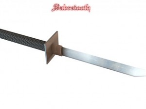 sabretooth 3D 모델