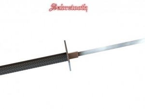 sabretooth 3D 모델