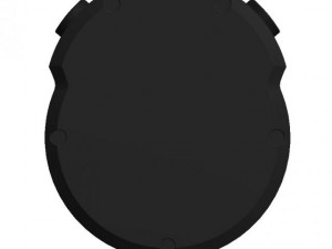 stopwatch 3Dモデル