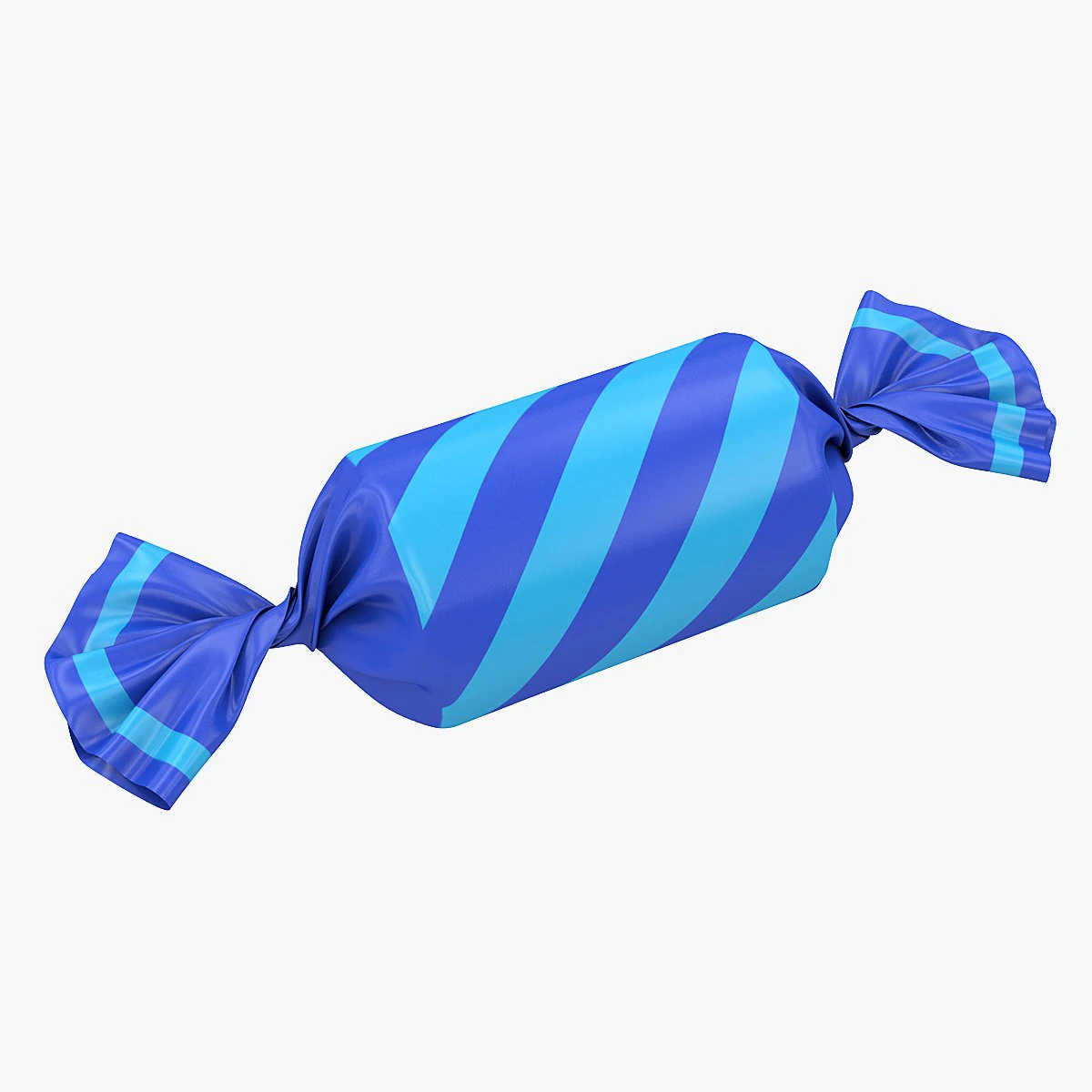 S&uuml;&szlig;igkeiten 3D Modell .c4d .max .obj .3ds .fbx .stl .blend 