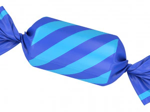 S&uuml;&szlig;igkeiten 3D Modell