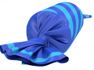 S&uuml;&szlig;igkeiten 3D Modell