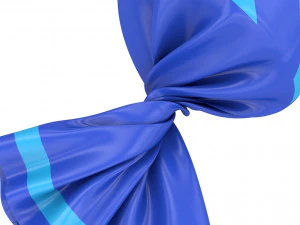 S&uuml;&szlig;igkeiten 3D Modell