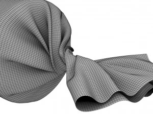 S&uuml;&szlig;igkeiten 3D Modell