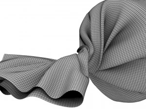 S&uuml;&szlig;igkeiten 3D Modell