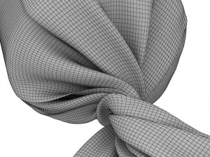 S&uuml;&szlig;igkeiten 3D Modell