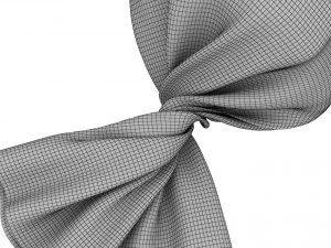 S&uuml;&szlig;igkeiten 3D Modell