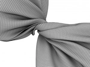 S&uuml;&szlig;igkeiten 3D Modell