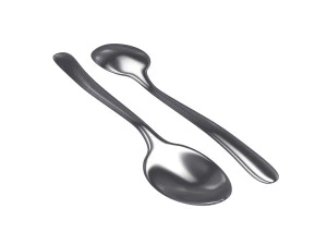 cuill&egrave;re Modèle 3D