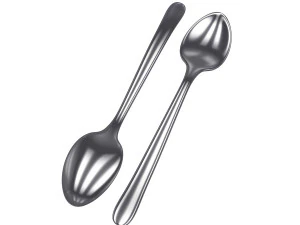 cuill&egrave;re Modèle 3D