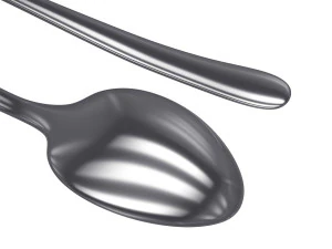 cuill&egrave;re Modèle 3D