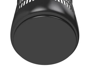 kosz na śmieci Model 3D