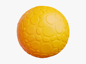 sphere Modello 3D