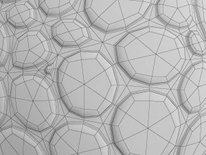 sph&egrave;re Modèle 3D