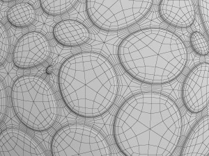 sph&egrave;re Modèle 3D