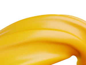 halka soyut 3D Model