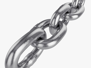 chain 3Dモデル