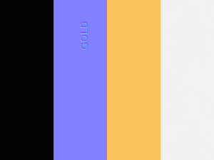 ingot gold Model 3D