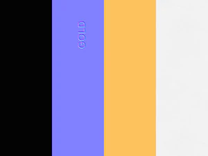 Barrengold 3D Modell