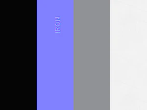 ferro lingotto Modello 3D