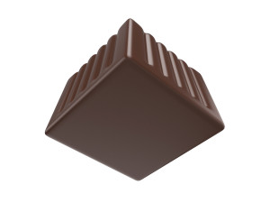 candy square 3D मॉडल