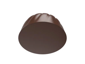 캔디 라운드 3D 모델