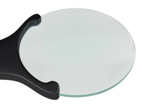 magnifying glass 3D Model