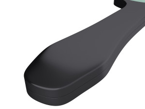magnifying glass 3D 모델