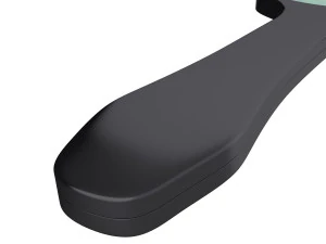 magnifying glass 3D Model
