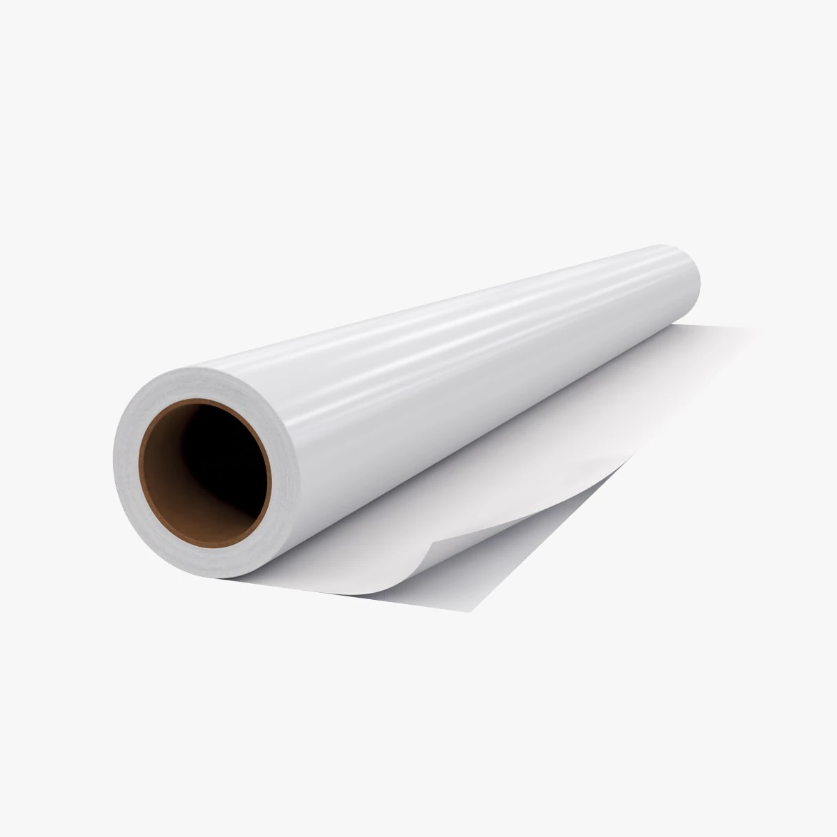 Film roll 3D Model .c4d .max .obj .3ds .fbx .stl .blend