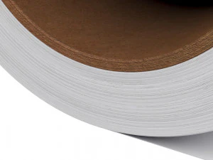 Film roll 3D Model